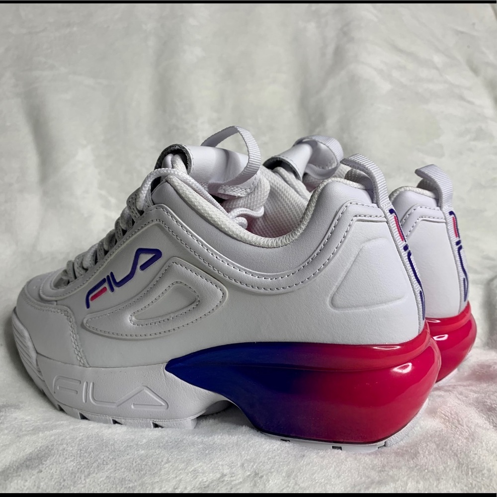 FILA - Women's Disruptor 2A